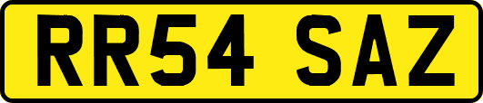 RR54SAZ