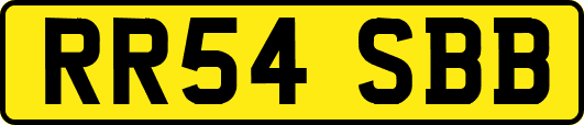RR54SBB