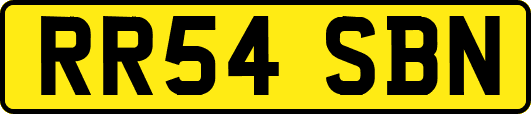 RR54SBN
