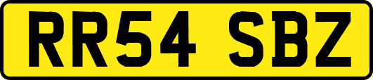RR54SBZ
