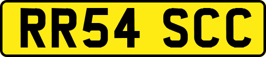 RR54SCC