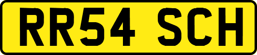 RR54SCH