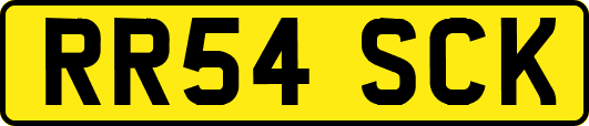 RR54SCK