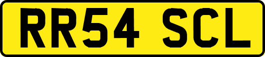 RR54SCL