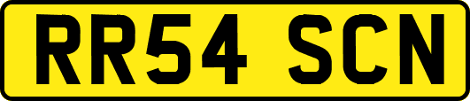 RR54SCN
