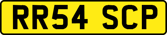RR54SCP
