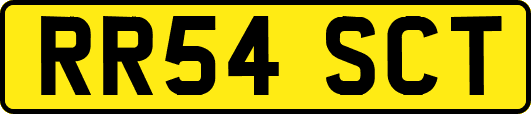 RR54SCT