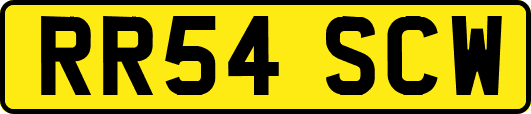 RR54SCW
