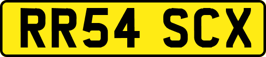 RR54SCX
