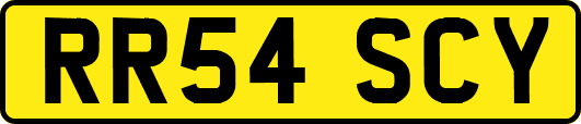 RR54SCY