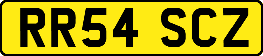RR54SCZ
