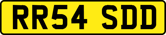 RR54SDD