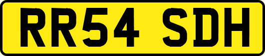 RR54SDH
