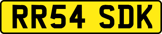RR54SDK