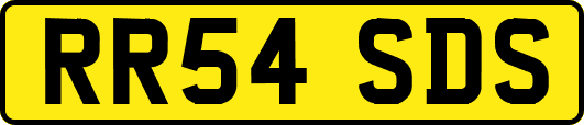 RR54SDS