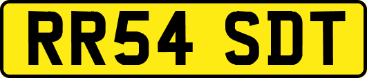 RR54SDT
