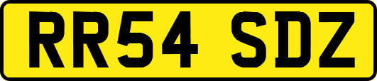 RR54SDZ