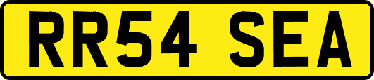 RR54SEA