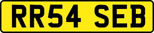 RR54SEB