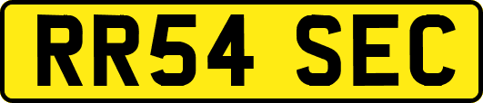 RR54SEC