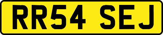 RR54SEJ