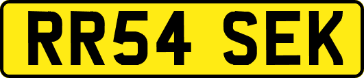 RR54SEK