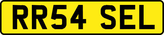 RR54SEL
