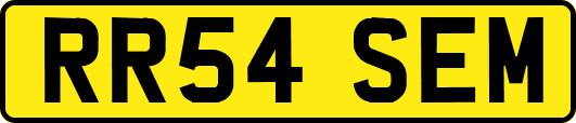 RR54SEM