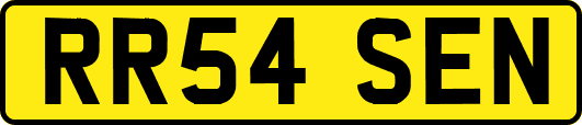 RR54SEN