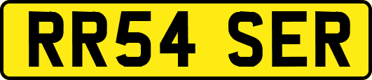 RR54SER