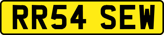 RR54SEW