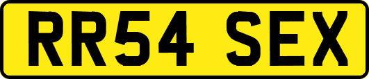 RR54SEX
