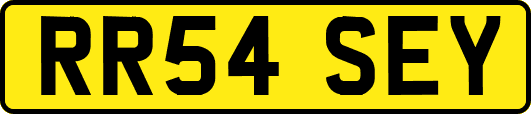 RR54SEY
