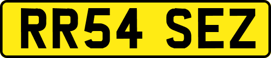 RR54SEZ