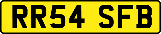 RR54SFB