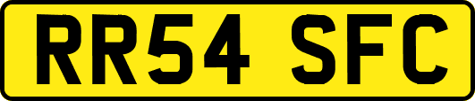 RR54SFC