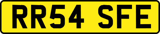 RR54SFE