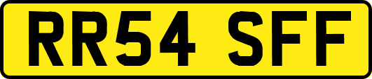 RR54SFF