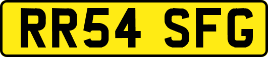 RR54SFG
