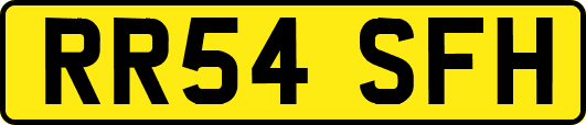 RR54SFH