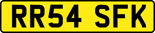 RR54SFK