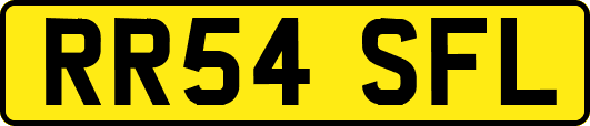 RR54SFL