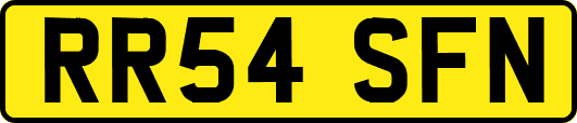 RR54SFN