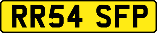 RR54SFP