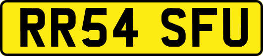 RR54SFU