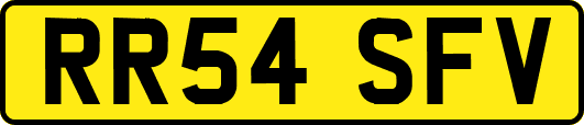 RR54SFV