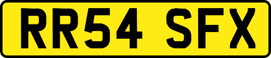 RR54SFX