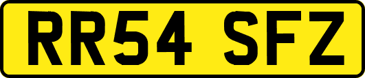 RR54SFZ