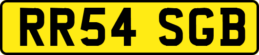 RR54SGB