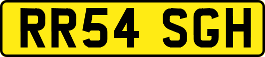 RR54SGH